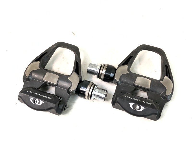 シマノ SHIMANO デュラエース DURA-ACE PD-R9100 ビンディングペダル 〇