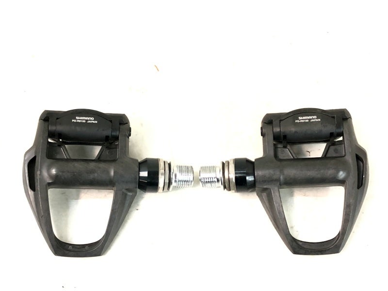 シマノ SHIMANO デュラエース DURA-ACE PD-R9100 ビンディングペダル 〇