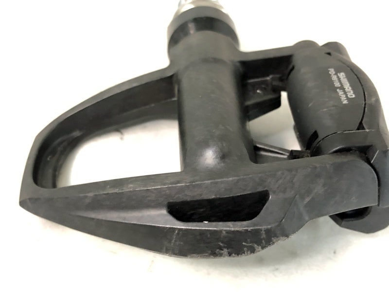 シマノ SHIMANO デュラエース DURA-ACE PD-R9100 ビンディングペダル 〇