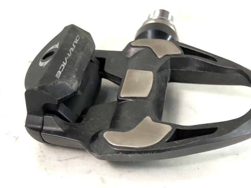 シマノ SHIMANO デュラエース DURA-ACE PD-R9100 ビンディングペダル 〇
