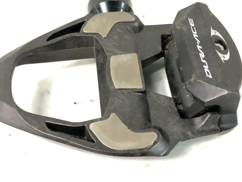 シマノ SHIMANO デュラエース DURA-ACE PD-R9100 ビンディングペダル 〇