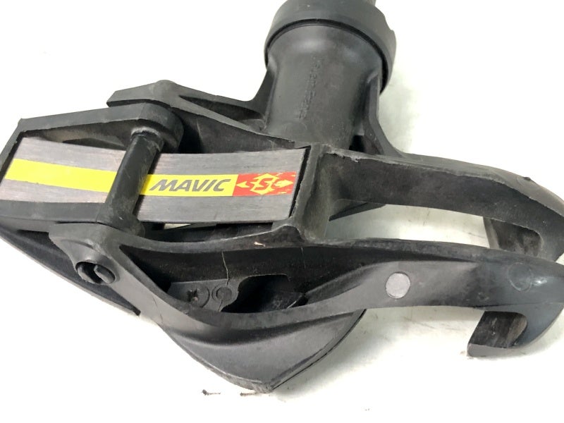 マヴィック MAVIC SPD-SLペダル ZXELLIUM PRO SL ビンディングペダル