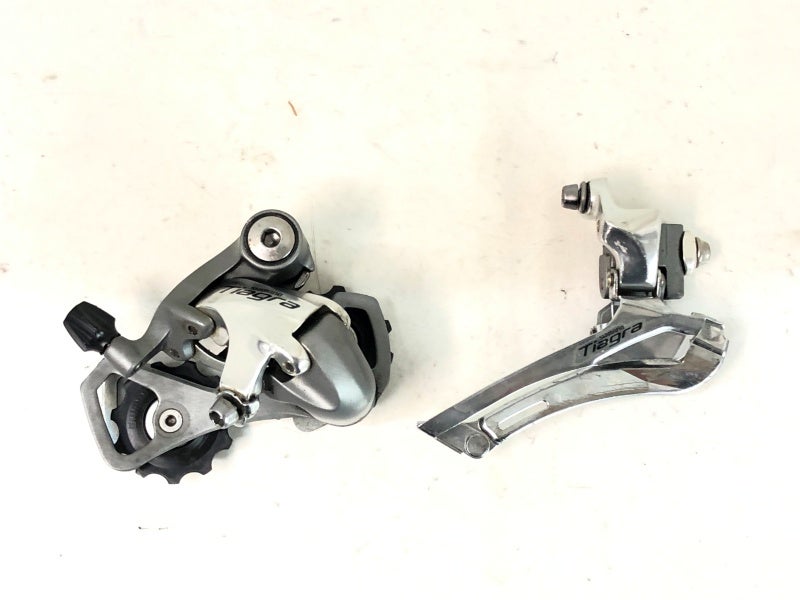 TIAGRA 4600グループセット SHIMANO シマノ｜SHIMANO TIAGRA-4600