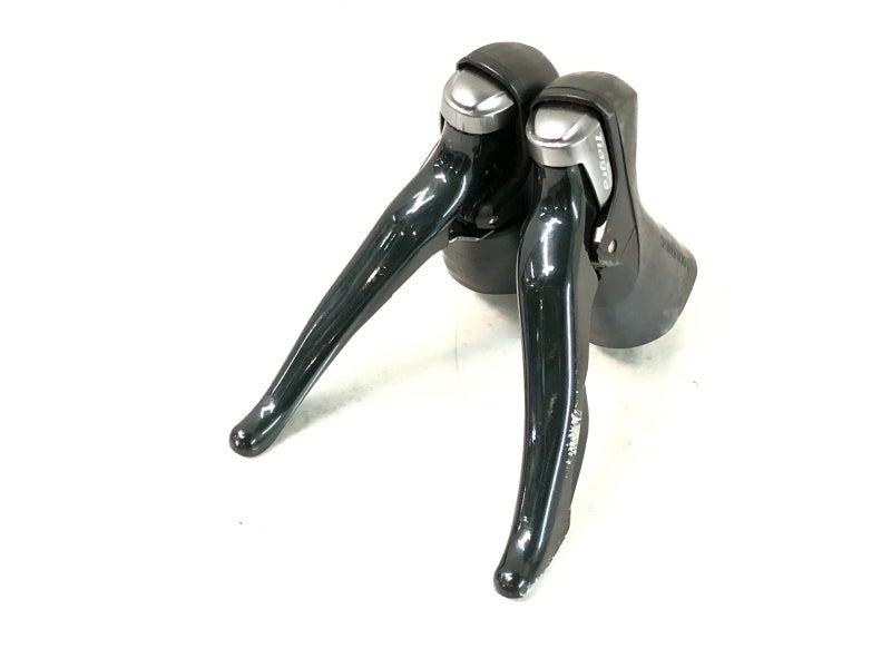 シマノ SHIMANO ティアグラ TIAGRA ST-4700 変速レバー シフトレバー 〇