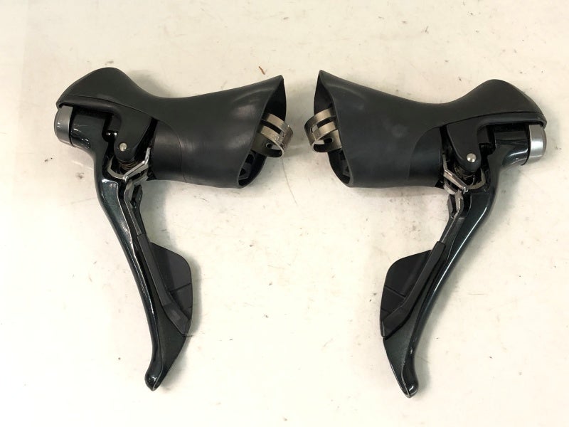 シマノ SHIMANO ティアグラ TIAGRA ST-4700 変速レバー シフトレバー 〇
