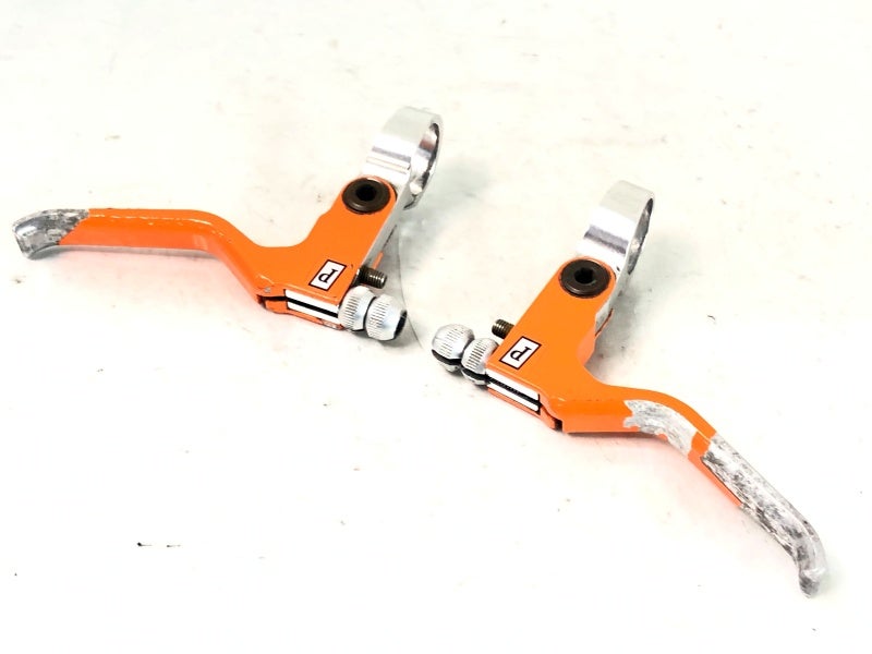 ポール PAUL COMPONENTS Vブレーキレバー V BRAKE LEVER Vブレーキ前後