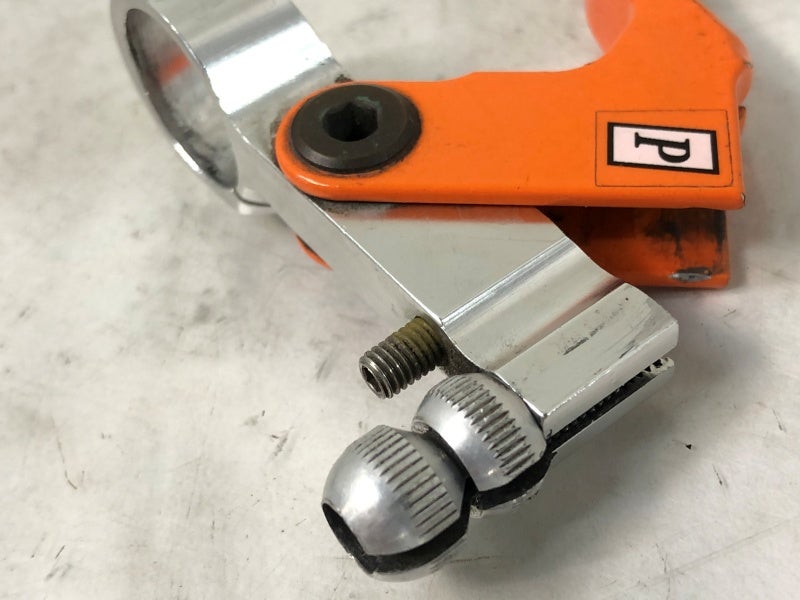 ポール PAUL COMPONENTS Vブレーキレバー V BRAKE LEVER Vブレーキ前後