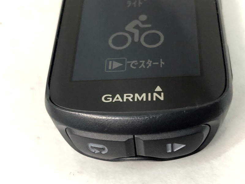 ガーミン GARMIN サイクルコンピューター エッジ 130 プラス EDGE 130 PLUS