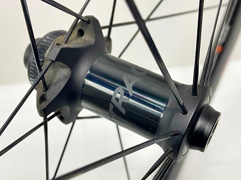 ボントレガー BONTRAGER アイオロス AEOLUS XXX 4 ホイールセット