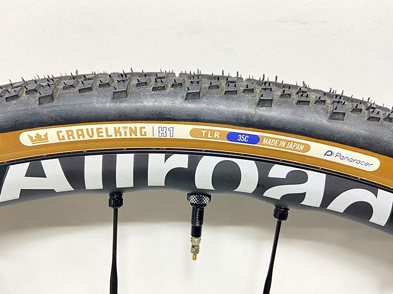 ☆祝☆東京展示場☆10周年特別記念セール☆】美品 マビック MAVIC