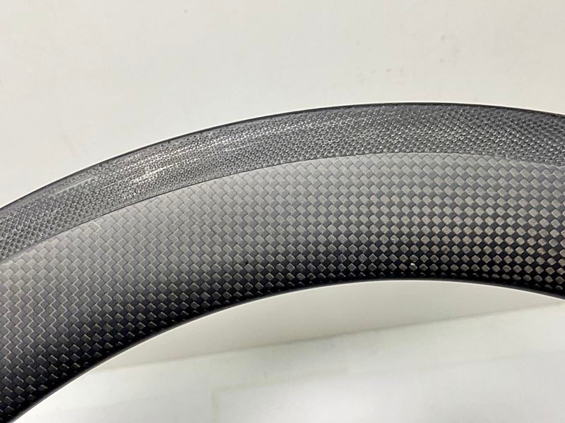 キットデザイン KITT DESIGN トライスポークバトンホイール TRISPOKE