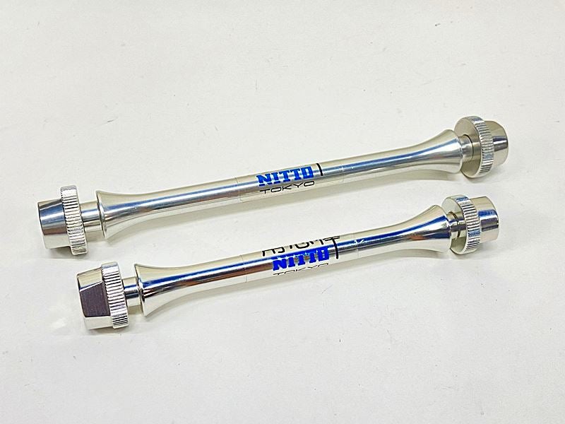 ▽▽未使用 エイチアンドエイチ H&H ブロンプトン用 BROMPTON P/T-Line
