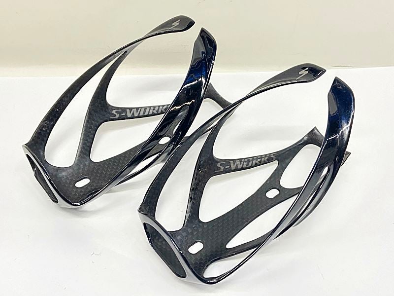スペシャライズド SPECIALIZED エスワークス S-WORKS RIB CAGE III 2個