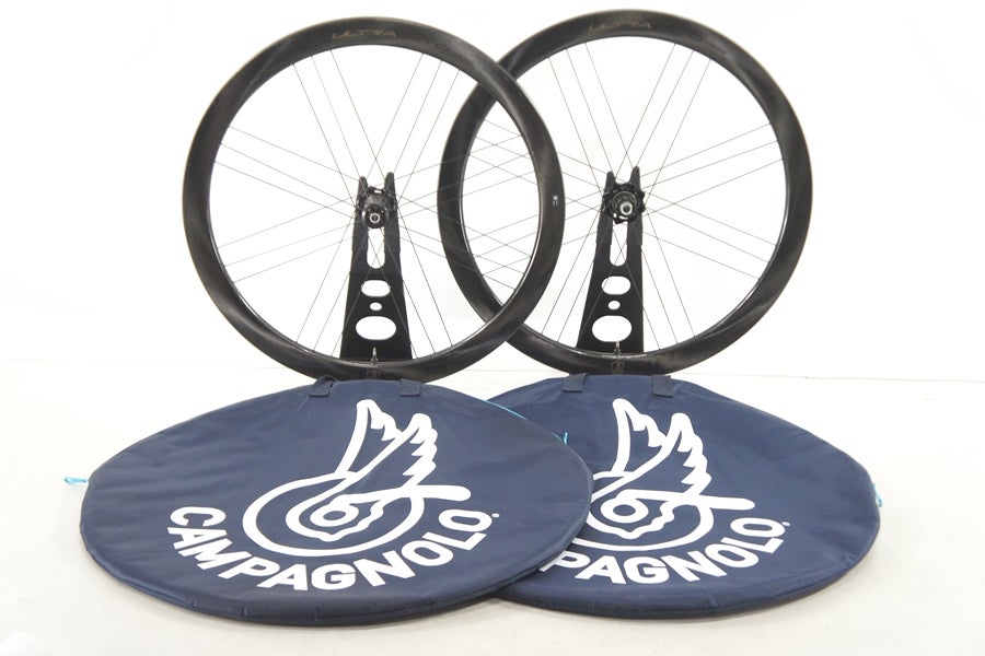 ◇◇カンパニョーロ CAMPAGNOLO ボーラ BORA ULTRA WTO 45 C19