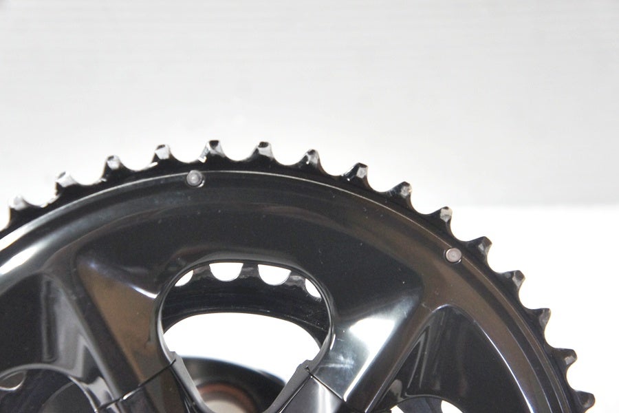 ▽▽シマノ SHIMANO デュラエース DURA-ACE FC-R9200 クランクセット