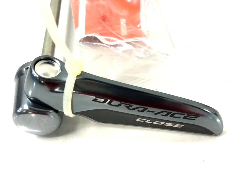 未使用品 シマノ SHIMANO デュラエース フロント スモールハブ DURA