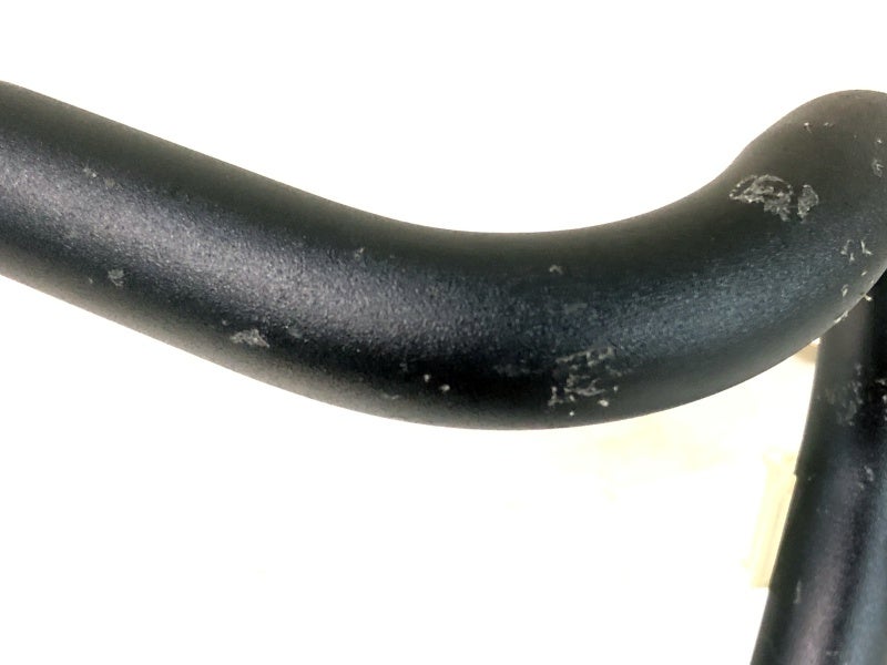 日東 NITTO アルミドロップバー M137 480mm/31.8mm ドロップハンドル