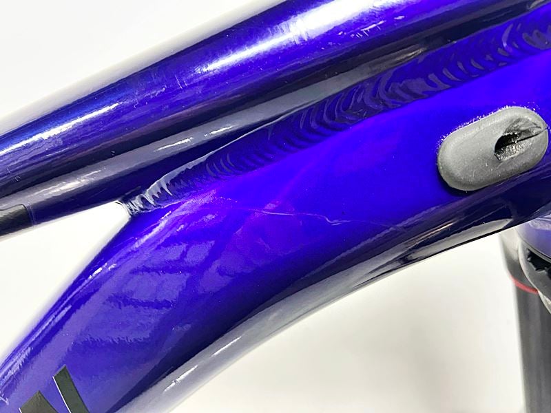 ロッキーマウンテン ROCKY MOUNTAIN グロウラー GROWLER MTB フレーム