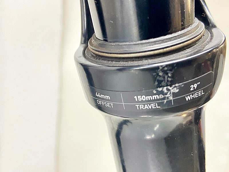 ロッキーマウンテン ROCKY MOUNTAIN グロウラー GROWLER MTB フレーム