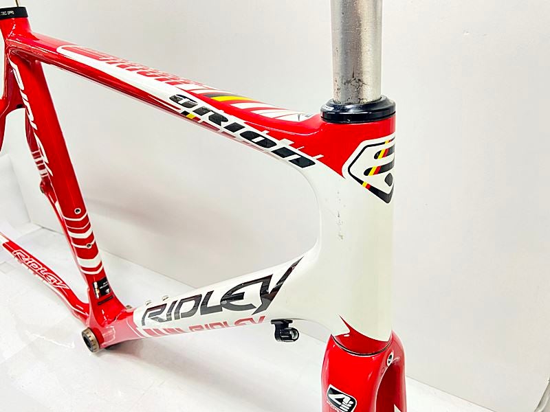 リドレー　ORION　2012年モデルフレームセット リドレー RIDLEY オリオン ORION ロード フレームセット 2012年 M