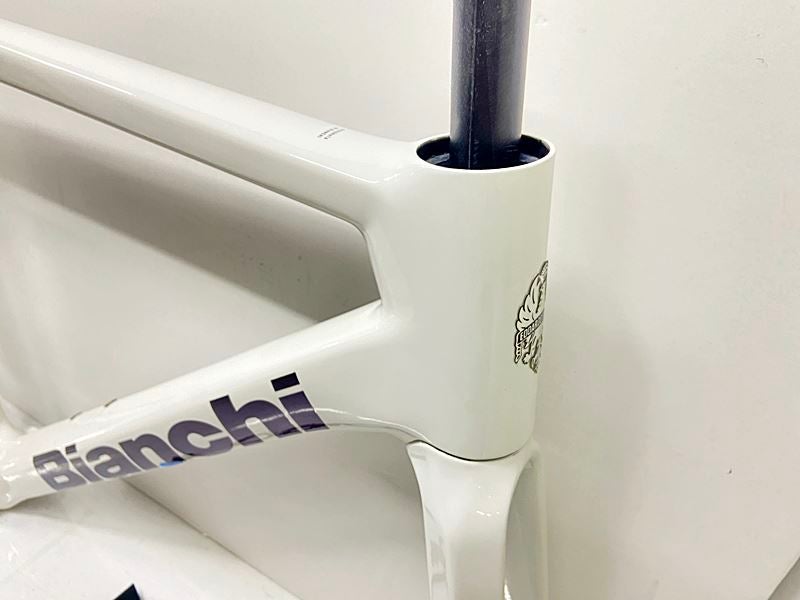 い*ん　Bianchisprint disc フレームセット ビアンキ BIANCHI スプリント SPRINT DISC ロード フレームセット 2026