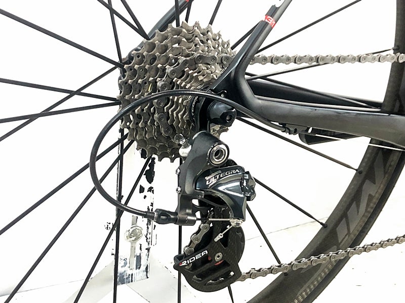 アルゴン18 ARGON18 ガリウムプロ GALLIUM PRO ULTEGRA ROTOR INPOWER