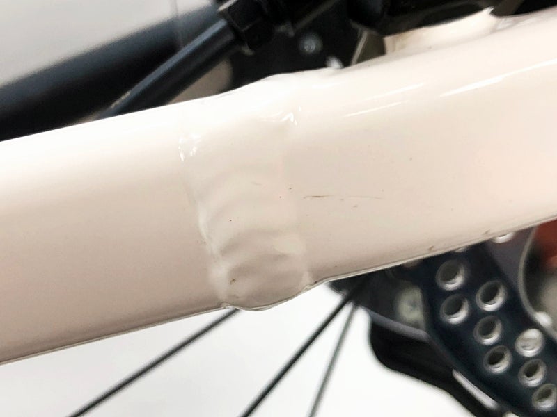 美品 キャニオン CANYON グリズル5 GRIZL 5 CUES 油圧DISC 2021年