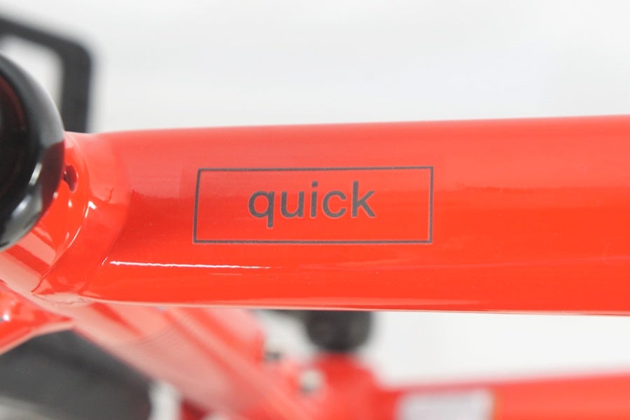 ◇◇未使用 キャノンデール CANNONDALE クイック QUICK DISC4 2023年