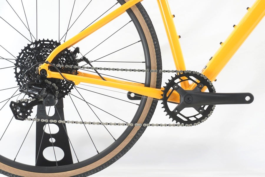 ◇◇未使用 キャノンデール CANNONDALE トップストーン TOPSTONE AL4