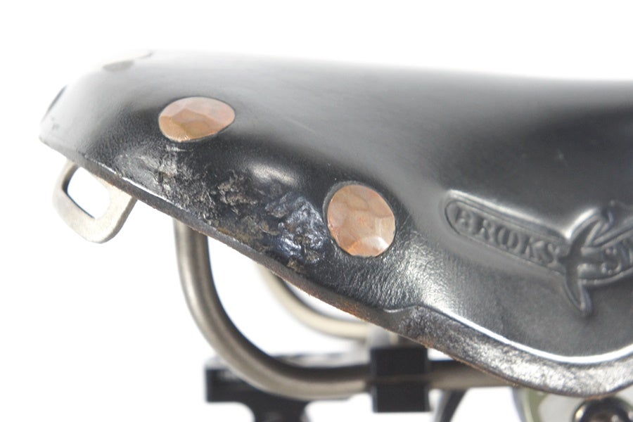 ◇◇ブロンプトン BROMPTON S2L-X NICKEL EDITION 2017年モデル