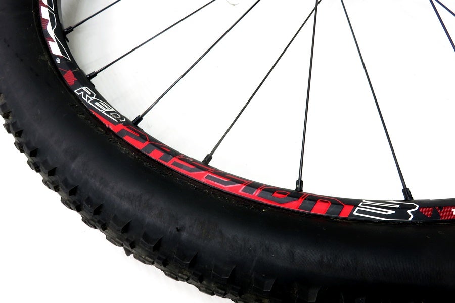 FULCRUM RED PASSION 3 MTBホイールセット フルクラム FULCRUM RED PASSION 3 ホイールセット アルミ 27.5インチ
