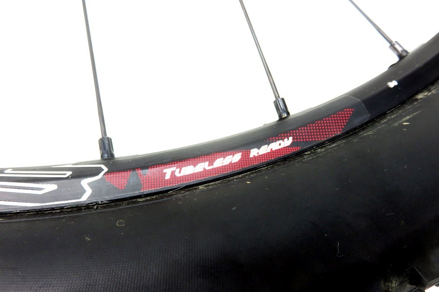 フルクラム FULCRUM RED PASSION 3 ホイールセット アルミ 27.5インチ
