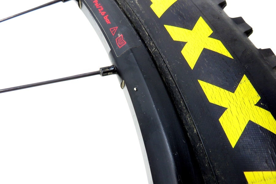 フルクラム FULCRUM RED PASSION 3 ホイールセット アルミ 27.5インチ