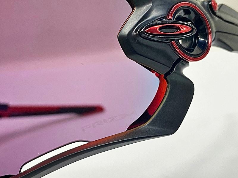 getti　ジョウブレイカー オークリー OAKLEY ジョウブレイカー JAWBREAKER サングラス