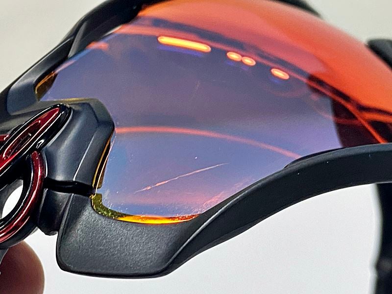 オークリー OAKLEY ジョウブレイカー JAWBREAKER サングラス