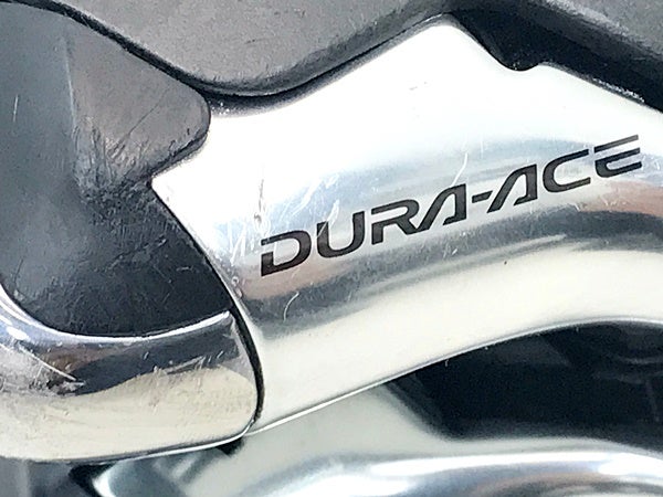 シマノ SHIMANO デュラエース DURA-ACE 7800 ST FD RD BR CS 2×10s 12