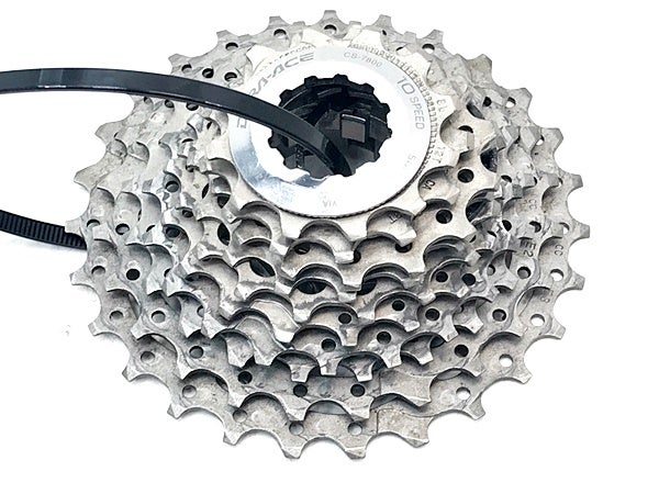 シマノ SHIMANO デュラエース DURA-ACE 7800 ST FD RD BR CS 2×10s 12