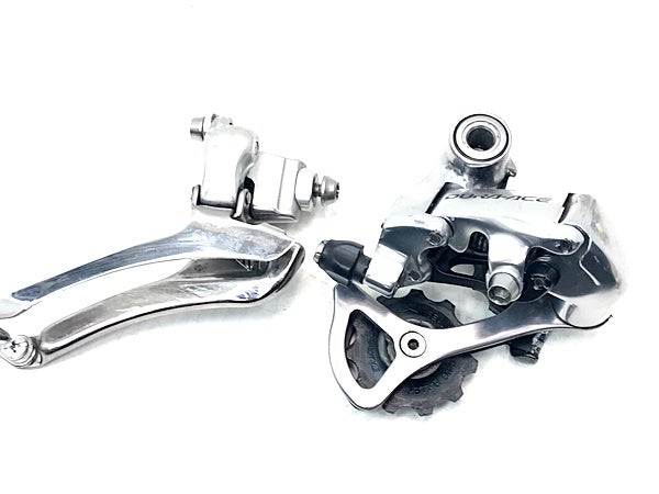 プライスダウン開始】シマノ SHIMANO デュラエース DURA-ACE 7800 ST