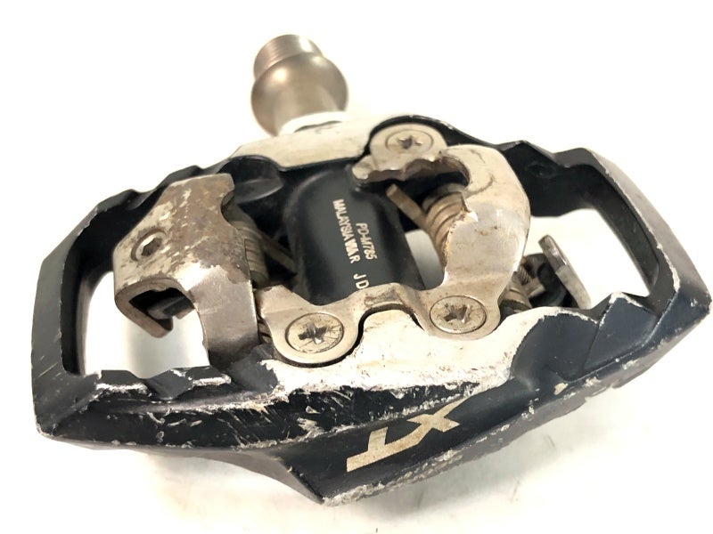 シマノ SHIMANO ディオーレXT DEORE XT PD-M785 ビンディングペダル 〇