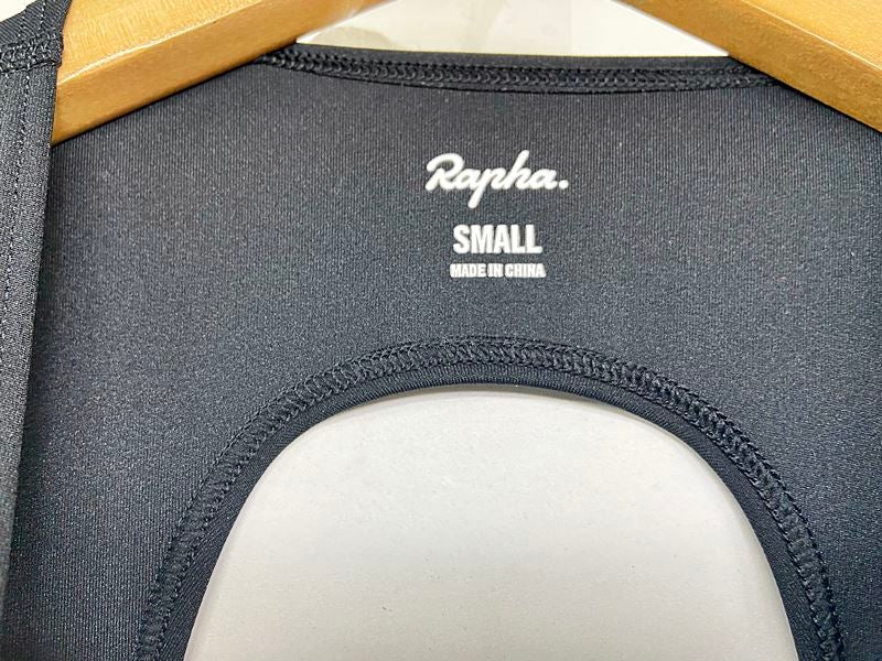 ラファ Rapha コアウィンタータイツウィズパッド CORE WINTER TIGHTS