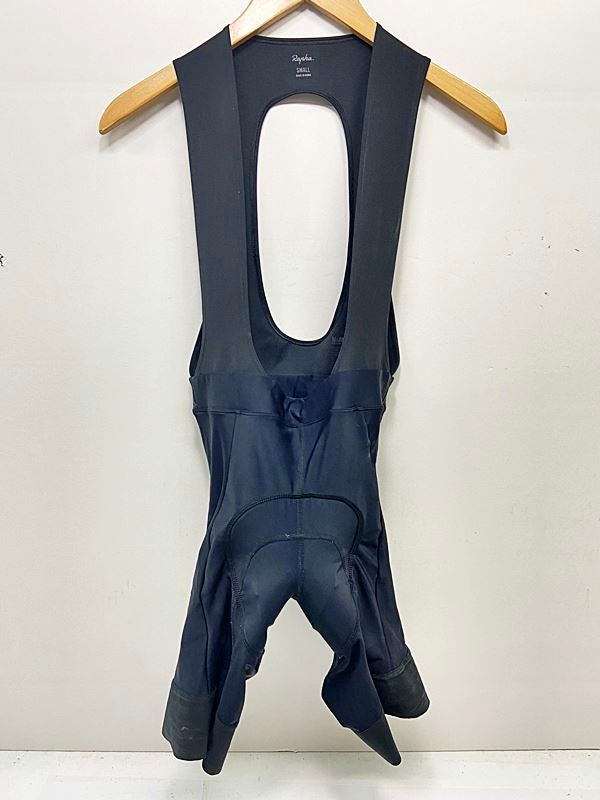ラファ Rapha CORE BIB SHORTS ビブショーツ 黒 small JZ454 【公式通販】