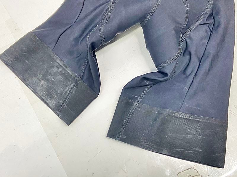 ラファ Rapha コアビブショーツ CORE BIB SHORTS Sサイズ SMALL ブラック