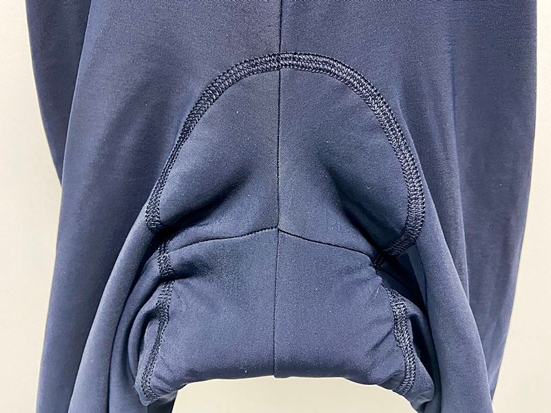 カステリ CASTELLI ビブタイツ BIB TIGHTS Mサイズ ネイビー