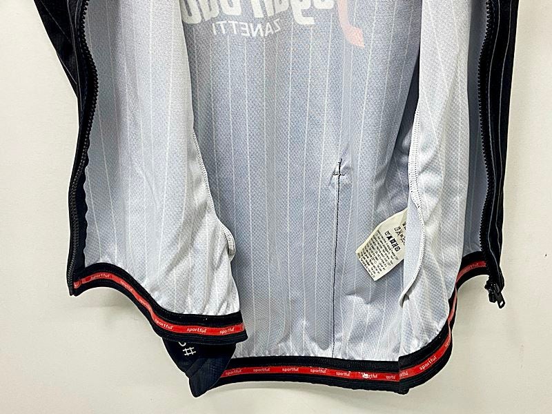 スポルトフル SPORTFUL TREK SEGAFREDO サイクルジャージ ビブショーツ