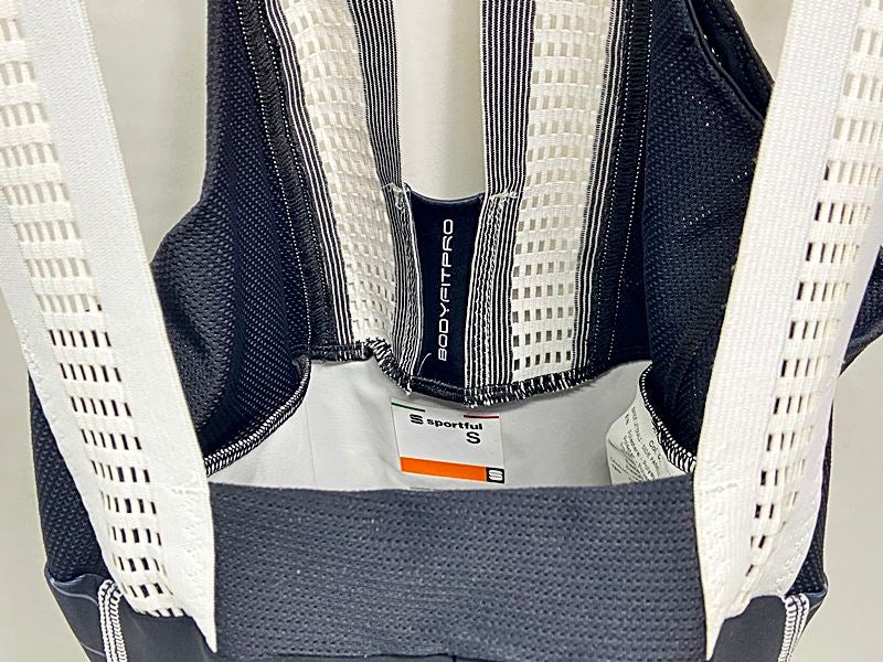 スポルトフル SPORTFUL TREK SEGAFREDO サイクルジャージ ビブショーツ
