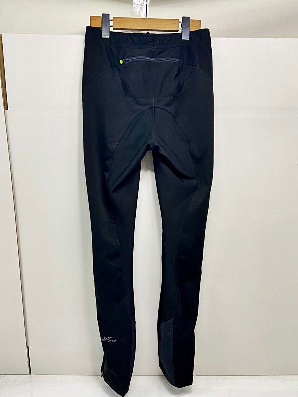 未使用品 GORE BIKE WEAR パワートレイルウィンドストッパー ソフト