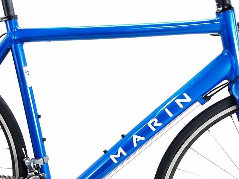 【山口県】 MARIN マリンアルジェンタ ロードバイク 山口県】 MARIN マリンアルジェンタ ロードバイク 山口県】 MARIN
