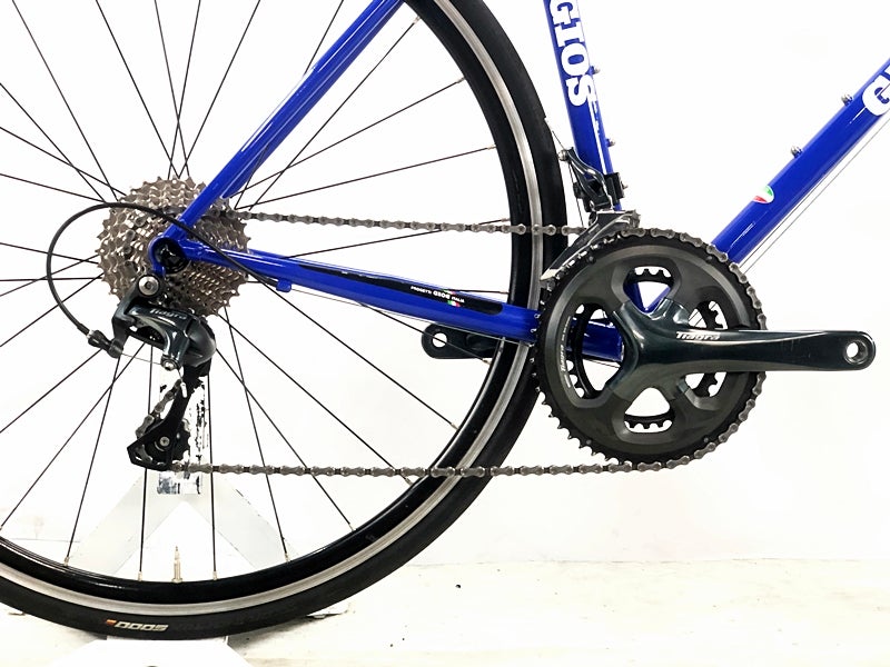 プライスダウン開始】ジオス GIOS アンピーオ AMPIO Tiagra 2020年