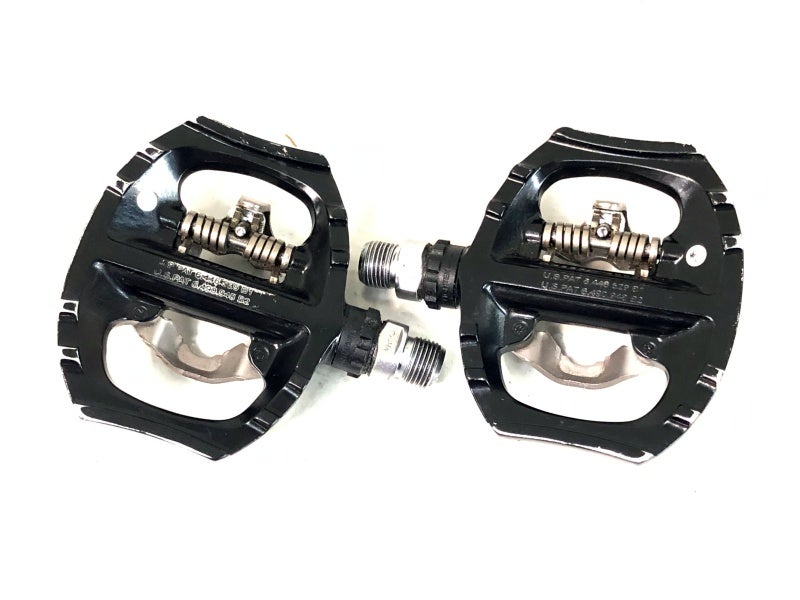 シマノ SHIMANO セイント SAINT PD-MX80 フラットペダル 〇