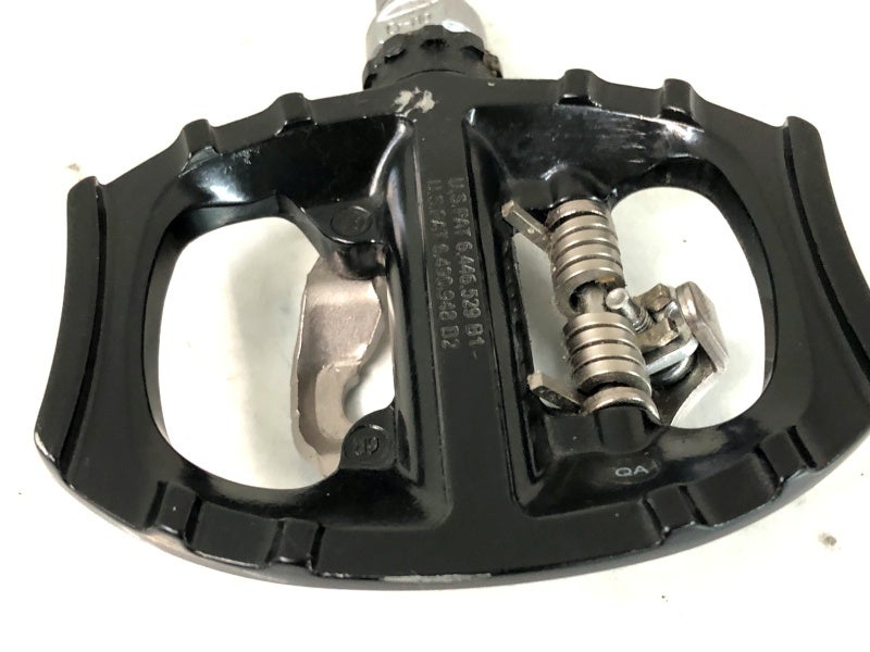 やまとうみSHIMANO PD-A530 ビンディングペダル シマノ SHIMANO SPDペダル PD-A530 ビンディングペダル 〇